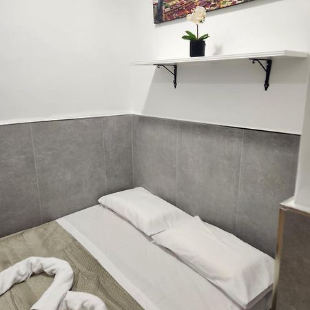 Casa Esposito Panzió Nápoly Kültér fotó
