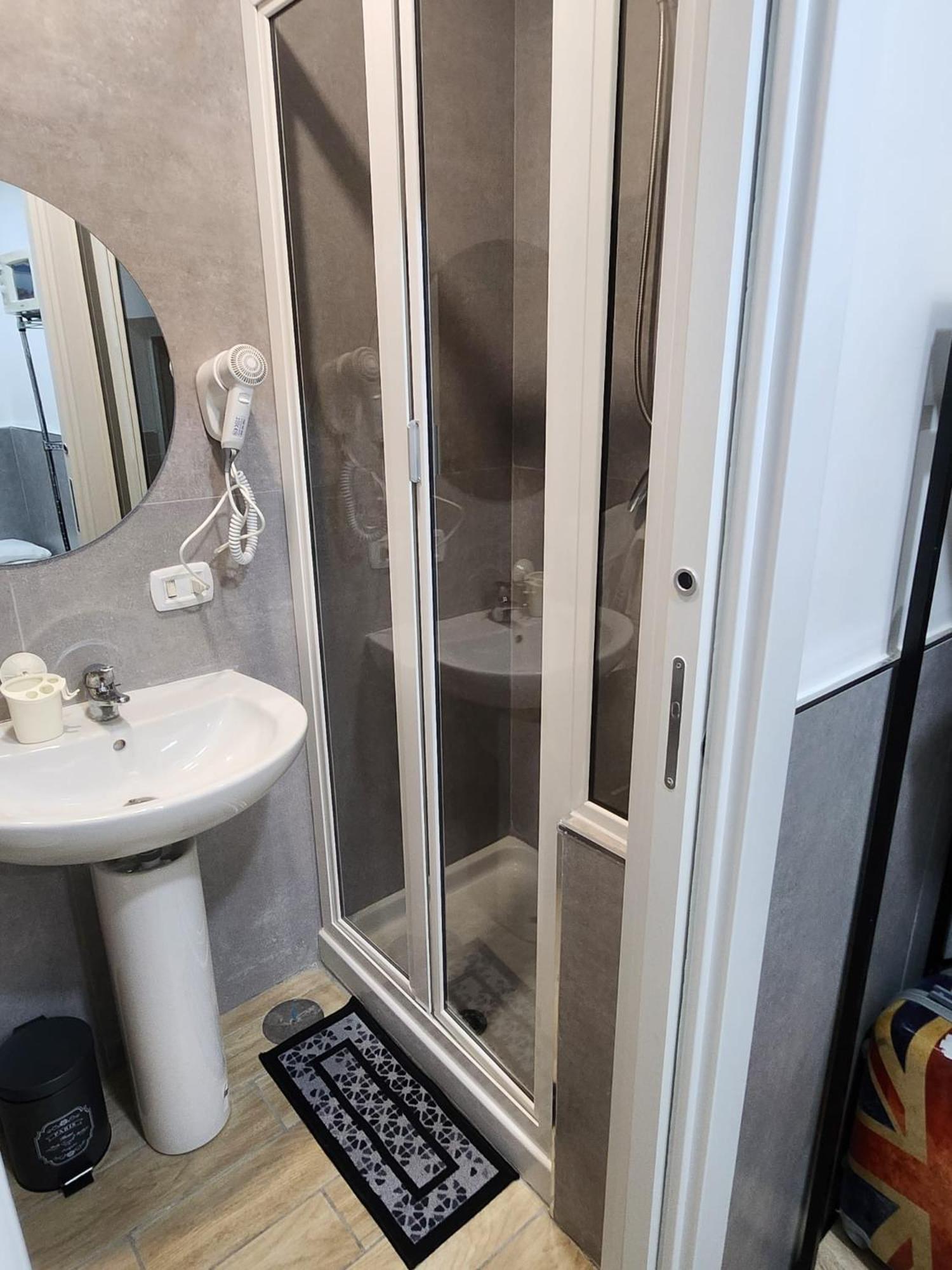 Casa Esposito Panzió Nápoly Kültér fotó