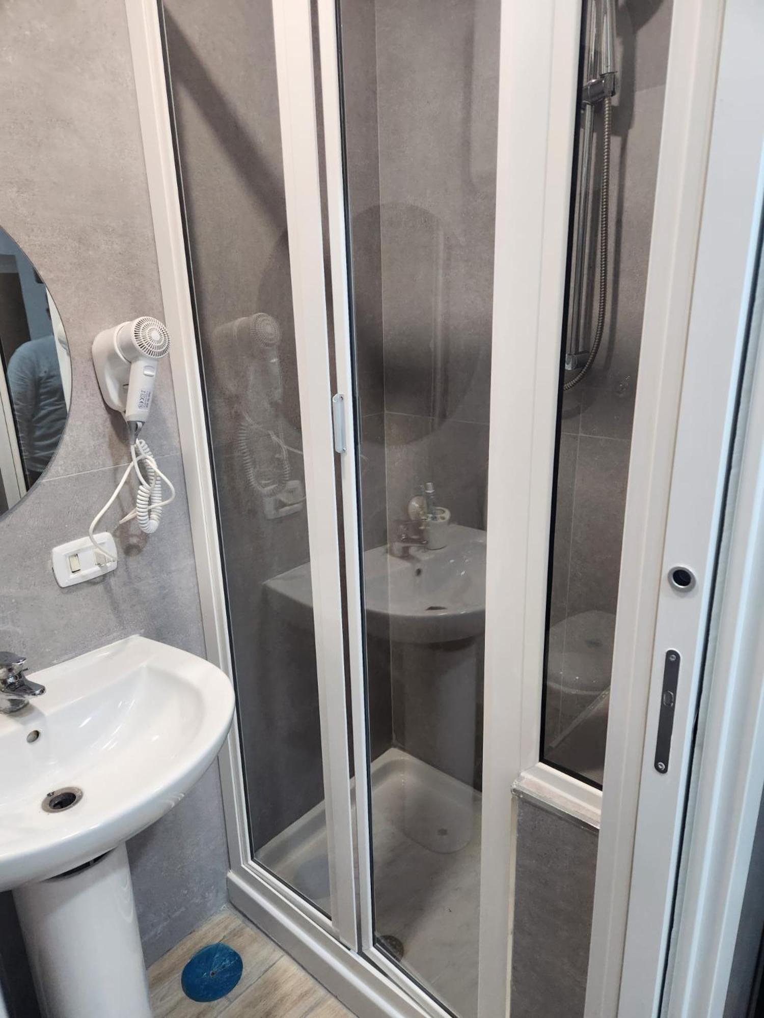 Casa Esposito Panzió Nápoly Kültér fotó